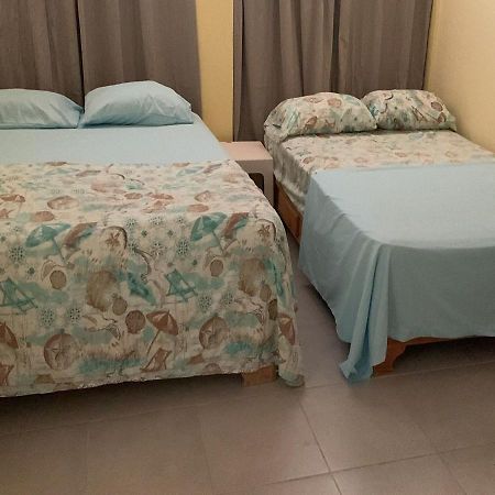 La Casita De Mary Villa Barahona Eksteriør bilde