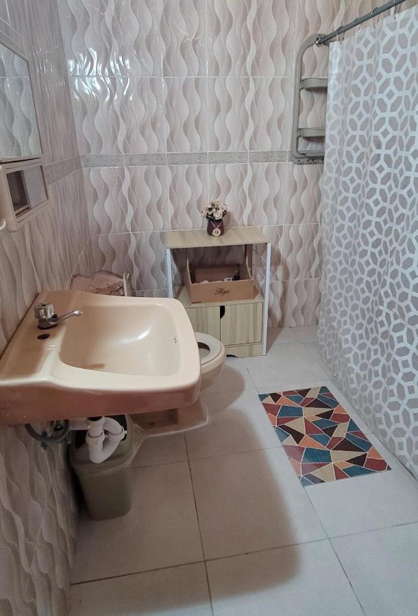 La Casita De Mary Villa Barahona Eksteriør bilde