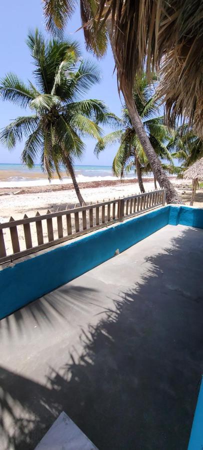 La Casita De Mary Villa Barahona Eksteriør bilde