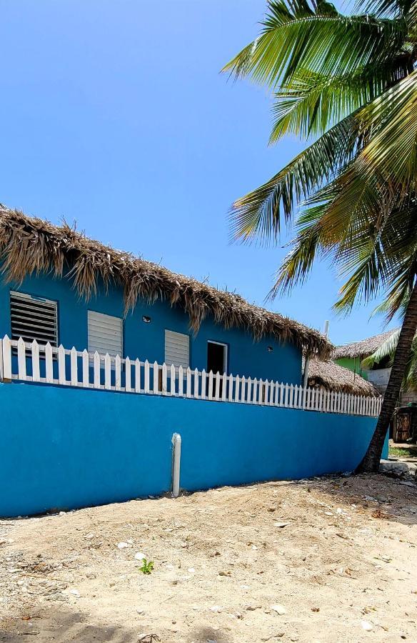 La Casita De Mary Villa Barahona Eksteriør bilde